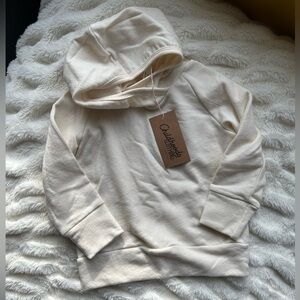 Childhoods Hooded Sweatshirt, 3t